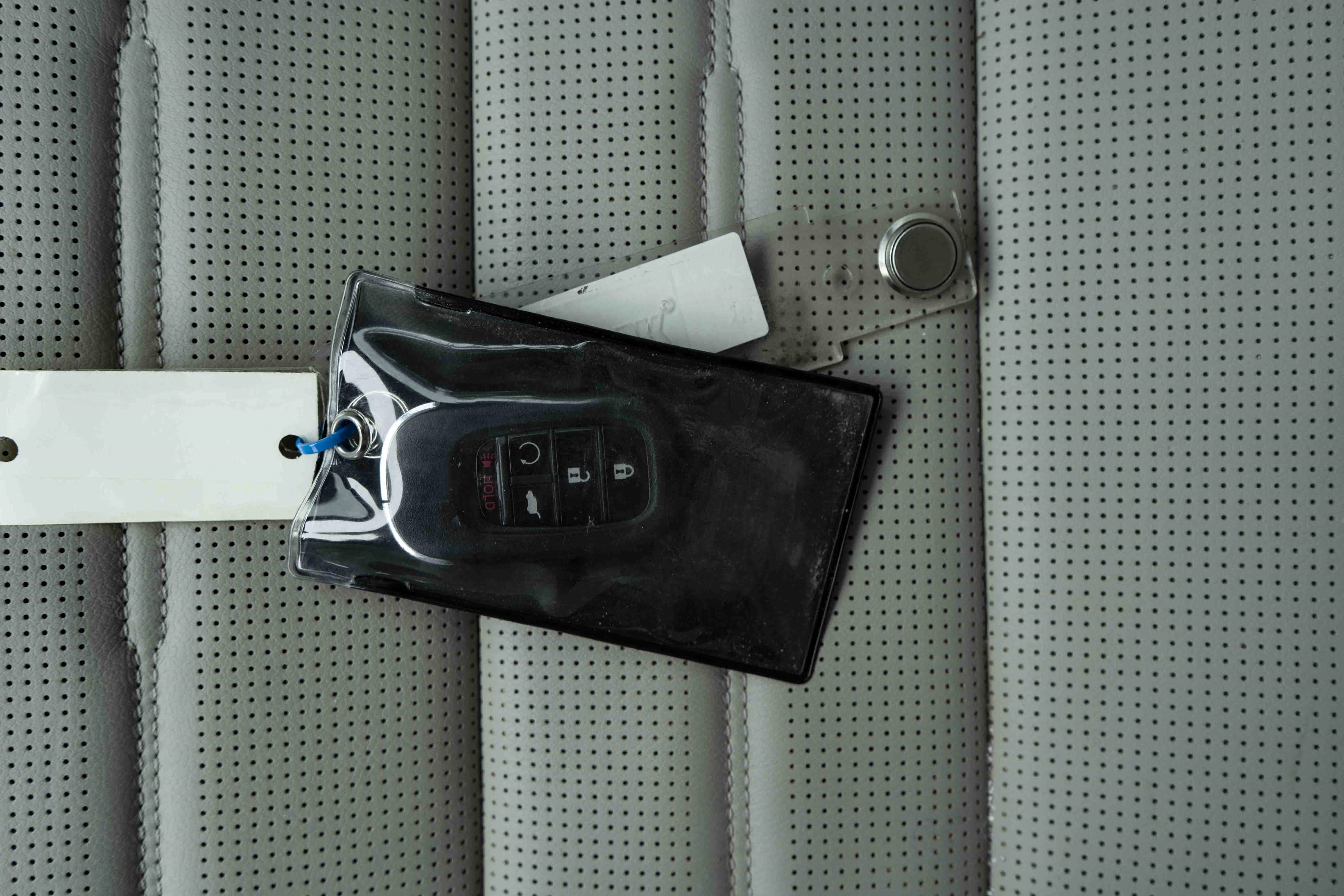 Used 2023 Honda CR-V EX-L image 43