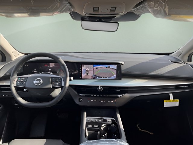 New 2027 Nissan Murano Platinum w/ Technology Package AWD/4WD image 14