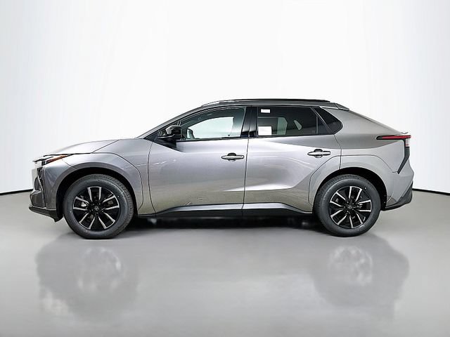 New 2026 Toyota bZ AWD/4WD image 4
