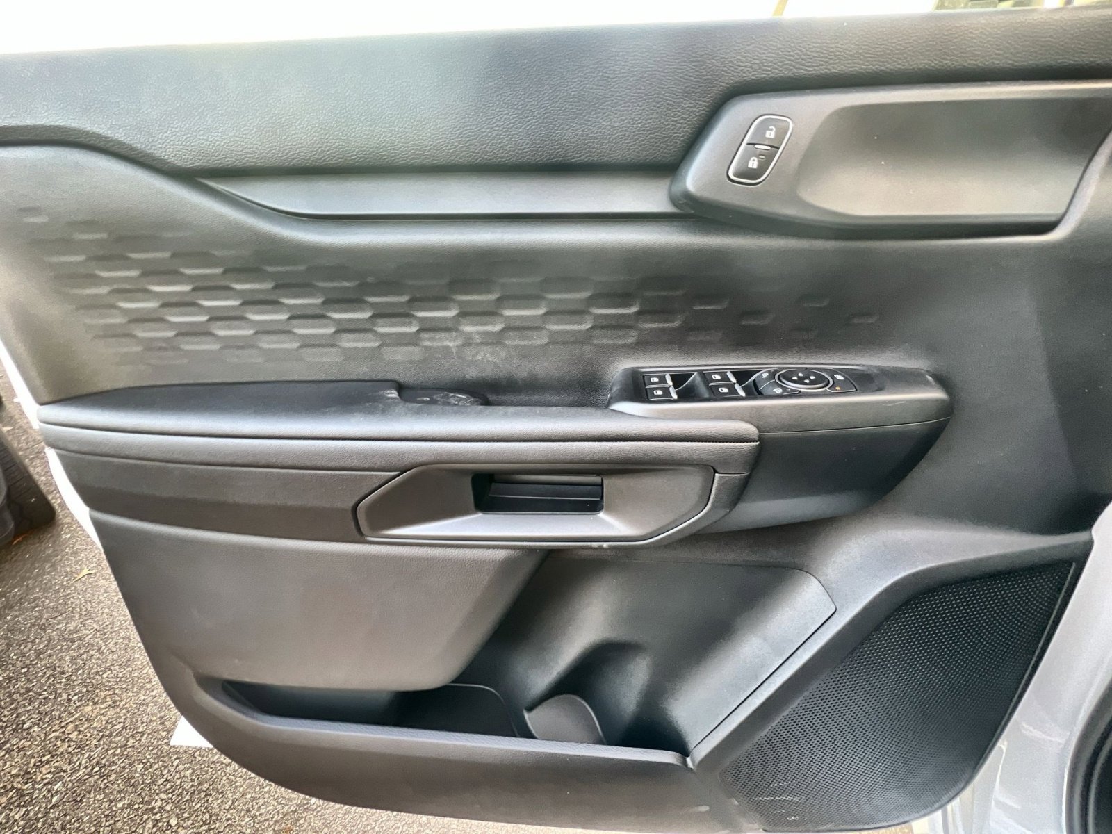 New 2025 Ford Ranger XL w/ Trailer Tow Package image 15