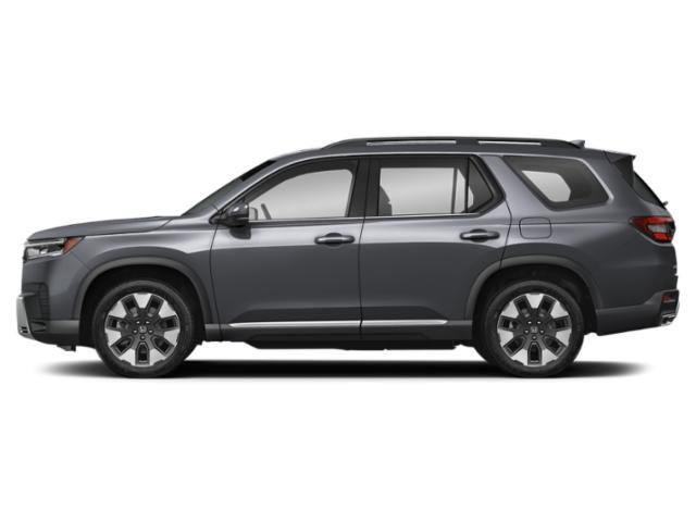 New 2026 Honda Pilot Elite image 3
