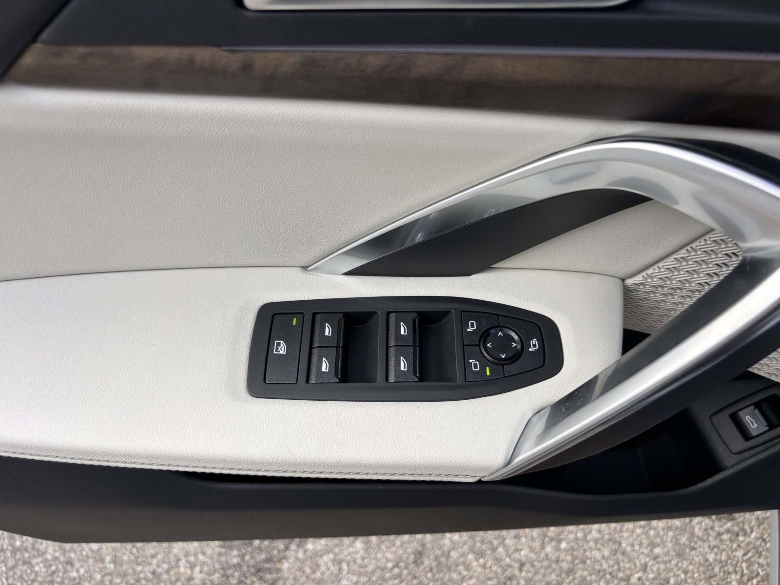 New 2026 BMW X1 xDrive28i w/ Technology Package image 13