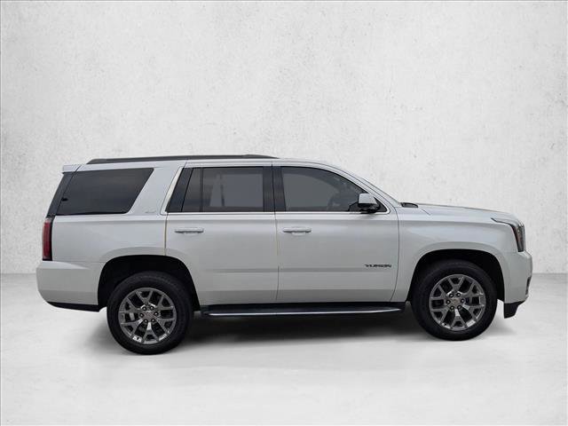 Used 2019 GMC Yukon SLT image 4