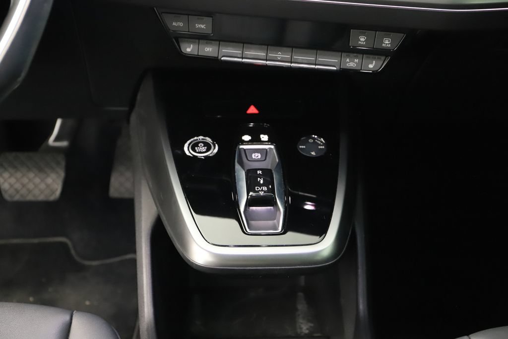 Certified 2024 Audi Q4 e-tron Premium Plus AWD/4WD image 18