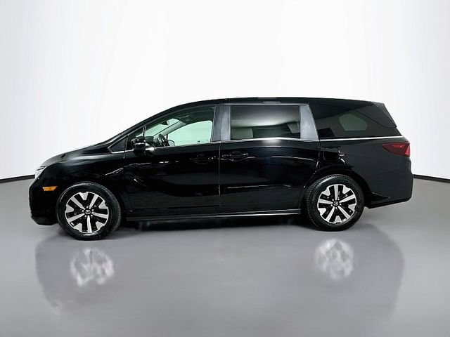 Used 2025 Honda Odyssey EX-L image 4