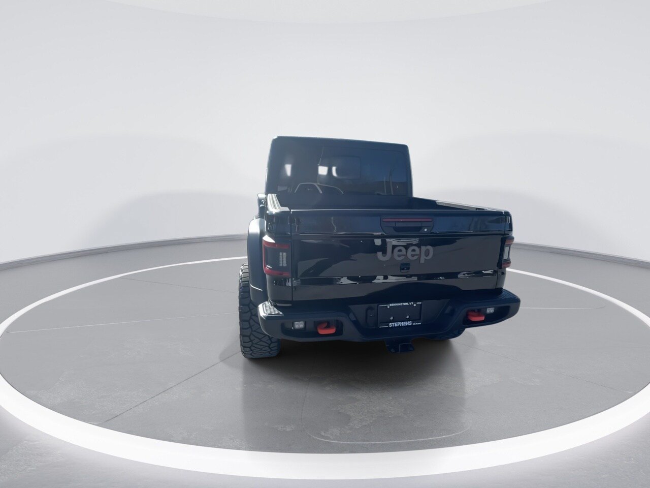 Used 2021 Jeep Gladiator Mojave AWD/4WD image 20