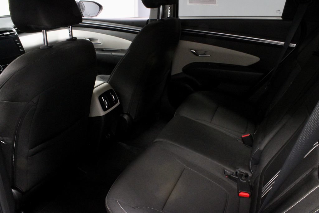 Used 2023 Hyundai Tucson SEL AWD/4WD image 21