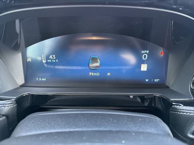 New 2026 Lincoln Corsair Premiere image 10