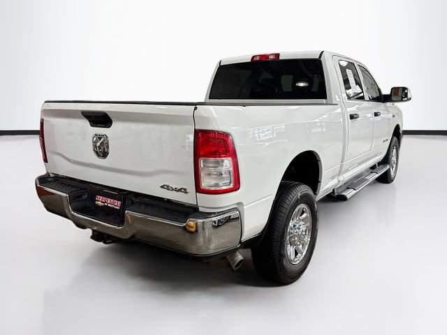 Used 2019 RAM 2500 Tradesman image 6