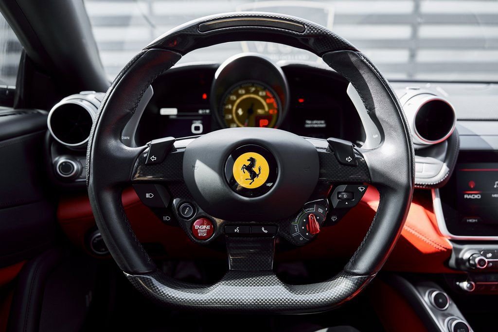 Used 2019 Ferrari GTC4Lusso image 53