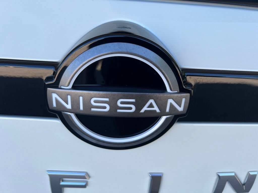 Certified 2023 Nissan Pathfinder SL w/ SL Premium Package AWD/4WD image 35