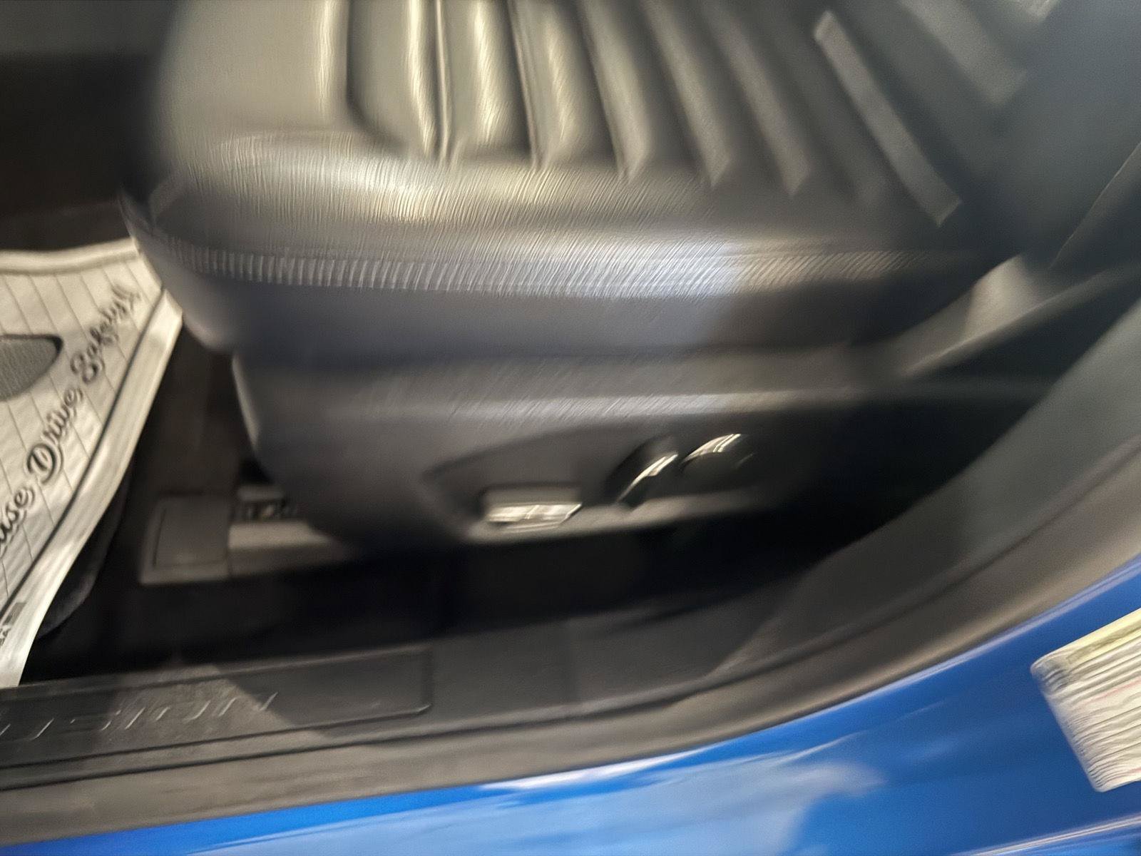 Used 2020 Ford Fusion SEL FWD image 24