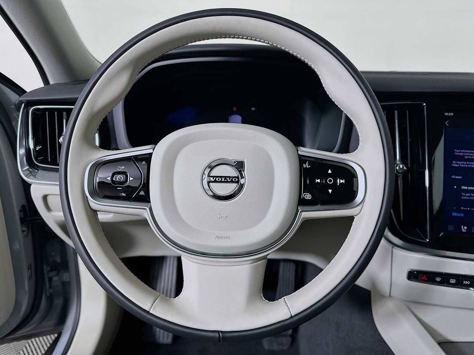 New 2026 Volvo V60 B5 Cross Country Plus w/ Climate Package image 11