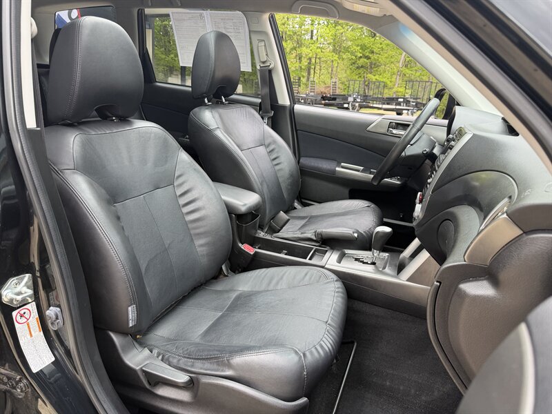 Used 2011 Subaru Forester 2.5XT Touring AWD/4WD image 19