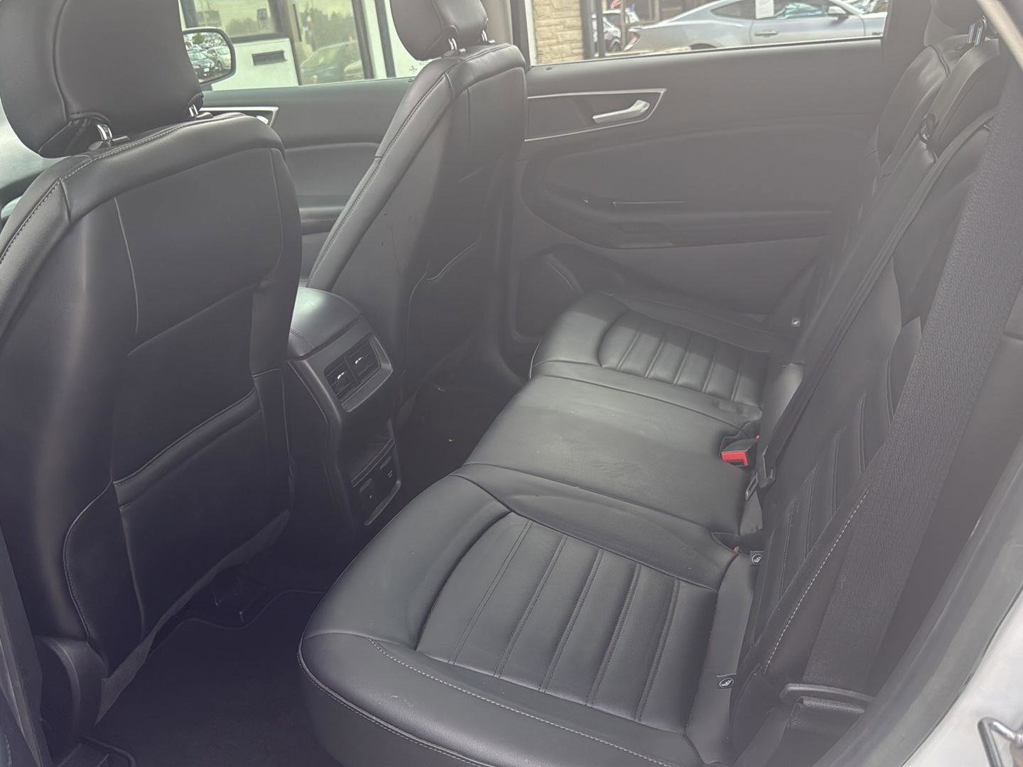 Used 2019 Ford Edge SEL w/ Equipment Group 201A image 13