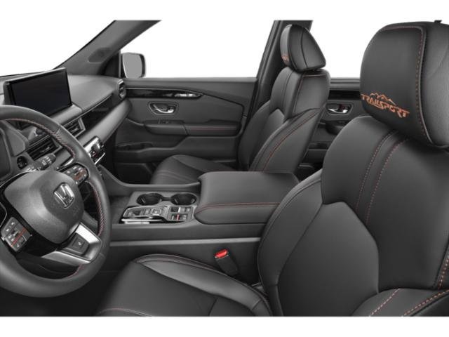 New 2026 Honda Pilot TrailSport image 11