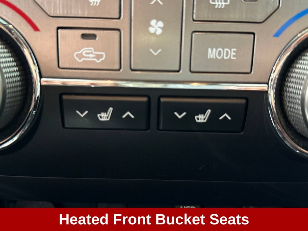 Used 2018 Toyota Tundra Limited AWD/4WD image 16
