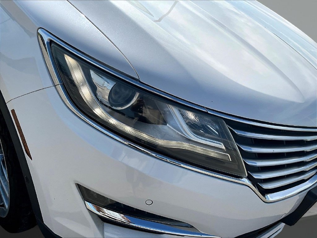 Used 2015 Lincoln MKC AWD w/ Equipment Group 102A Reserve image 35