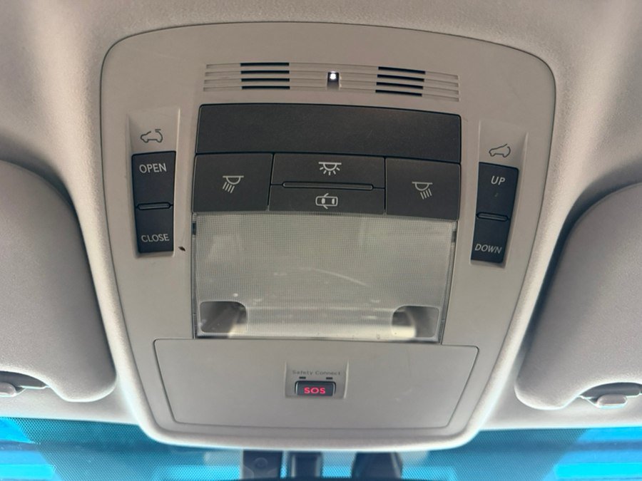 Used 2013 Lexus RX 350 AWD w/ Navigation Pkg image 48