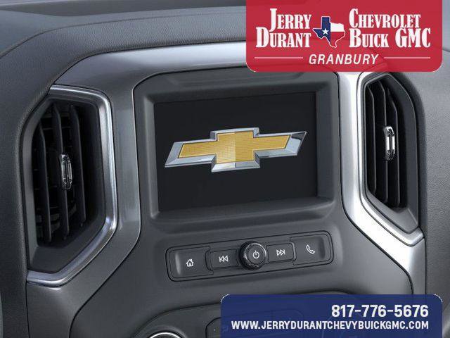 New 2026 Chevrolet Silverado 2500 Custom image 22