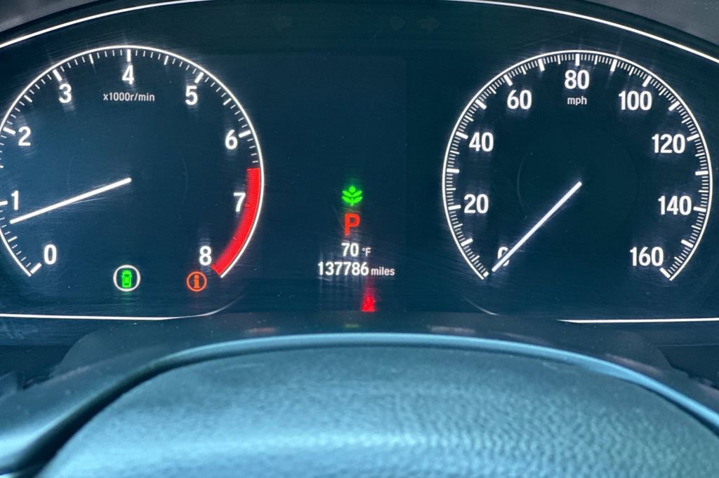 Used 2019 Honda Accord Sport image 18