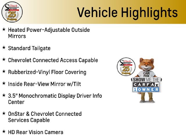 Used 2024 Chevrolet Silverado 1500 W/T w/ WT Convenience Package RWD image 22