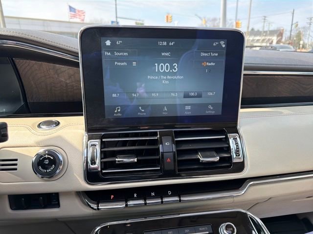 Used 2019 Lincoln Navigator L Reserve image 21
