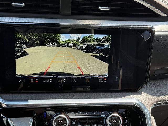 New 2026 GMC Sierra 3500 Denali w/ Denali Reserve Package AWD/4WD image 17