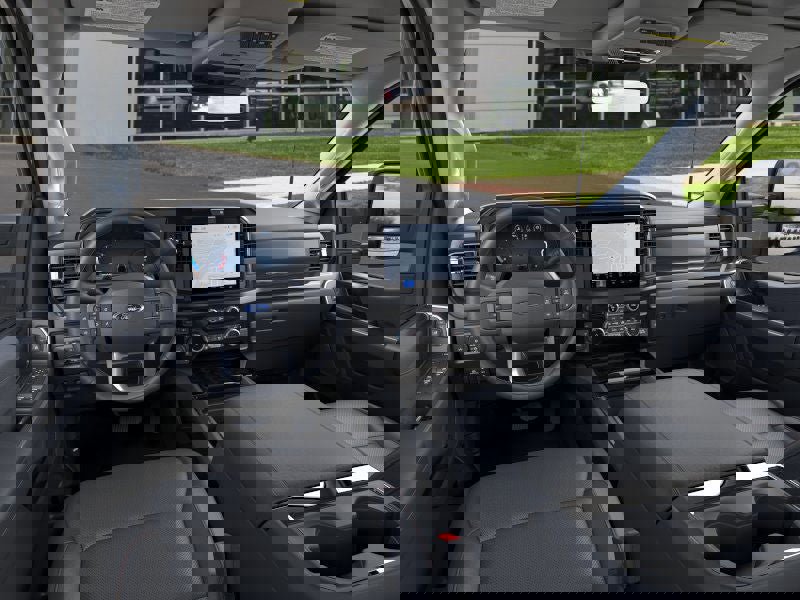 New 2026 Ford F350 4x4 Crew Cab Super Duty image 9