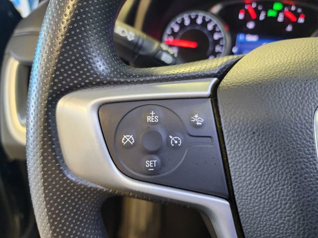 Certified 2022 GMC Terrain SLE w/ Driver Convenience Package image 20