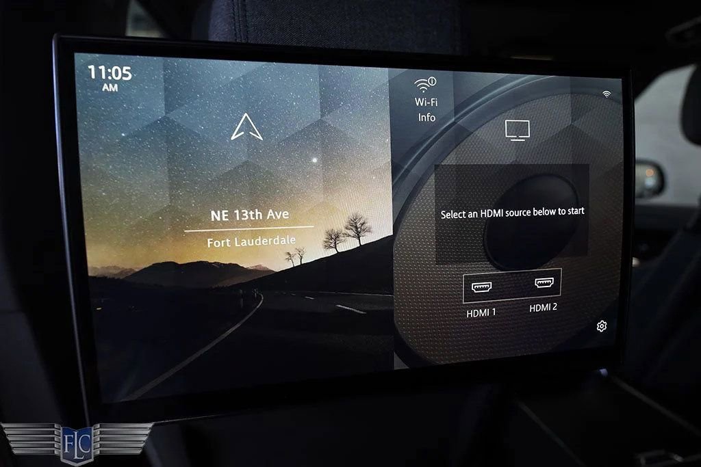 Used 2023 Land Rover Range Rover SV image 22