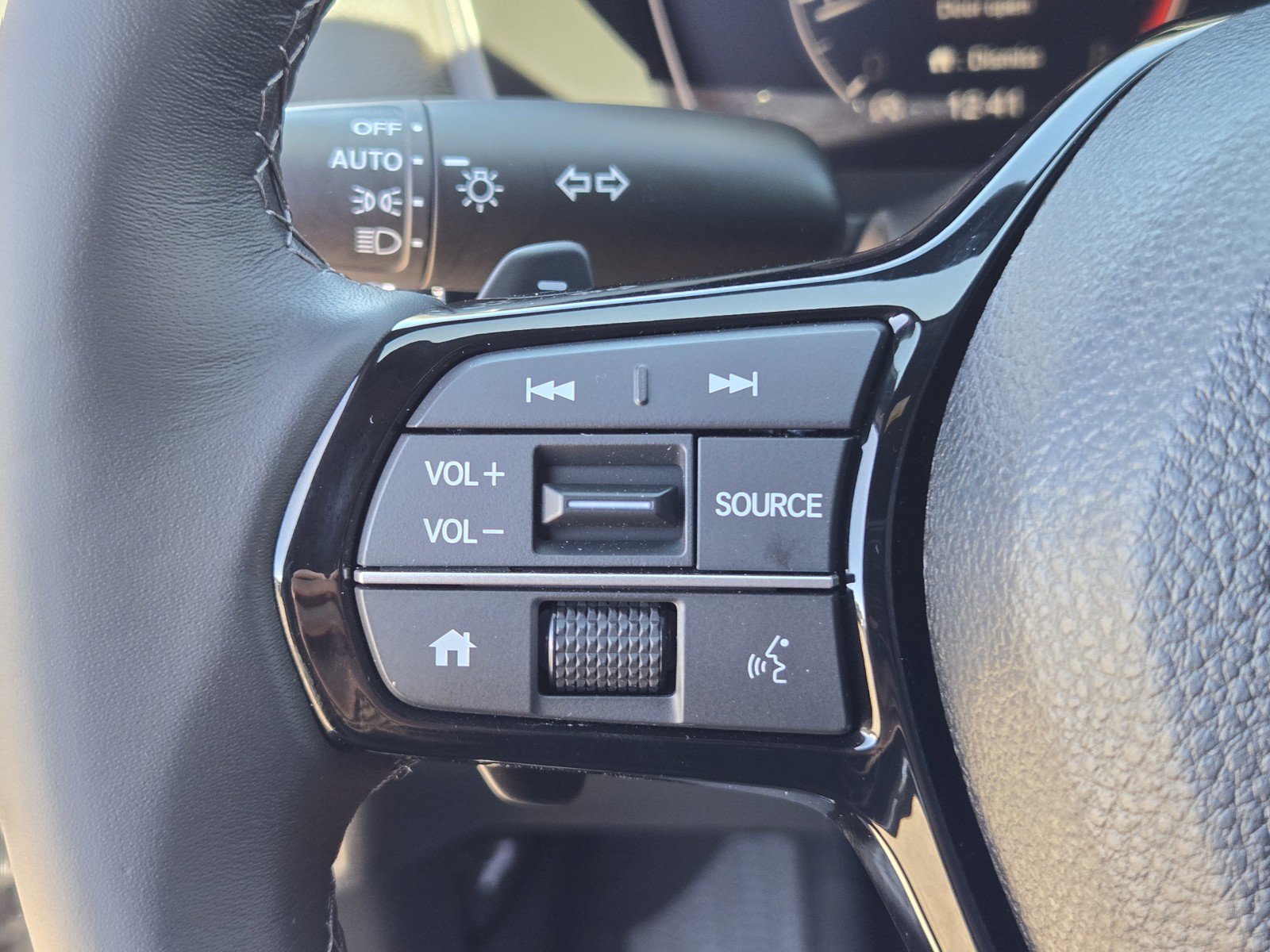 Used 2026 Honda Civic Sport image 25