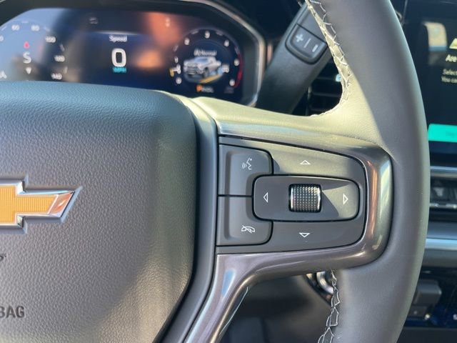 New 2026 Chevrolet Silverado 2500 High Country w/ Technology Package AWD/4WD image 24