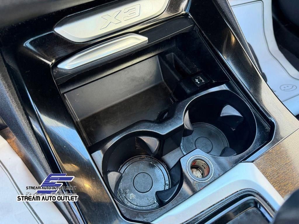 Used 2019 BMW X3 xDrive30i image 44
