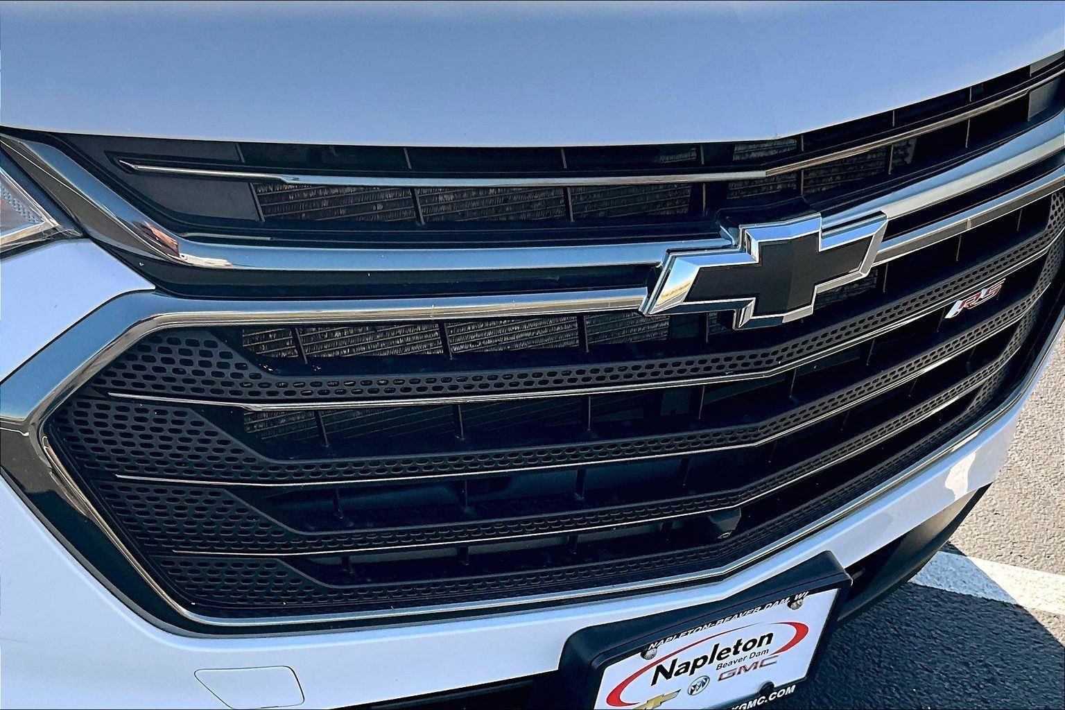 Used 2020 Chevrolet Traverse RS AWD/4WD image 30
