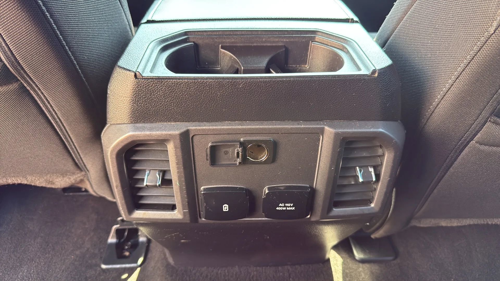 Used 2019 Ford F150 XLT w/ Equipment Group 302A Luxury image 27