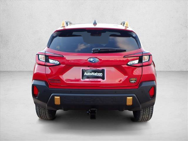 New 2026 Subaru Crosstrek 2.5i Wilderness image 3