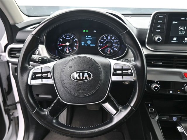 Used 2021 Kia Telluride S image 7