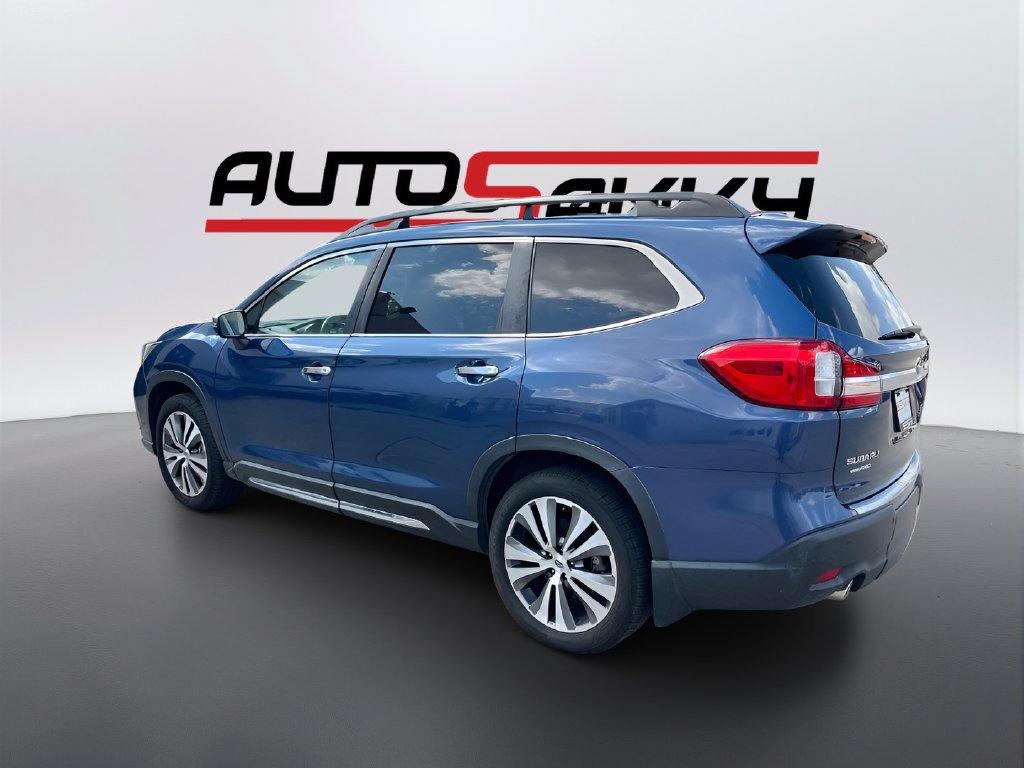 Used 2021 Subaru Ascent Touring AWD/4WD image 5