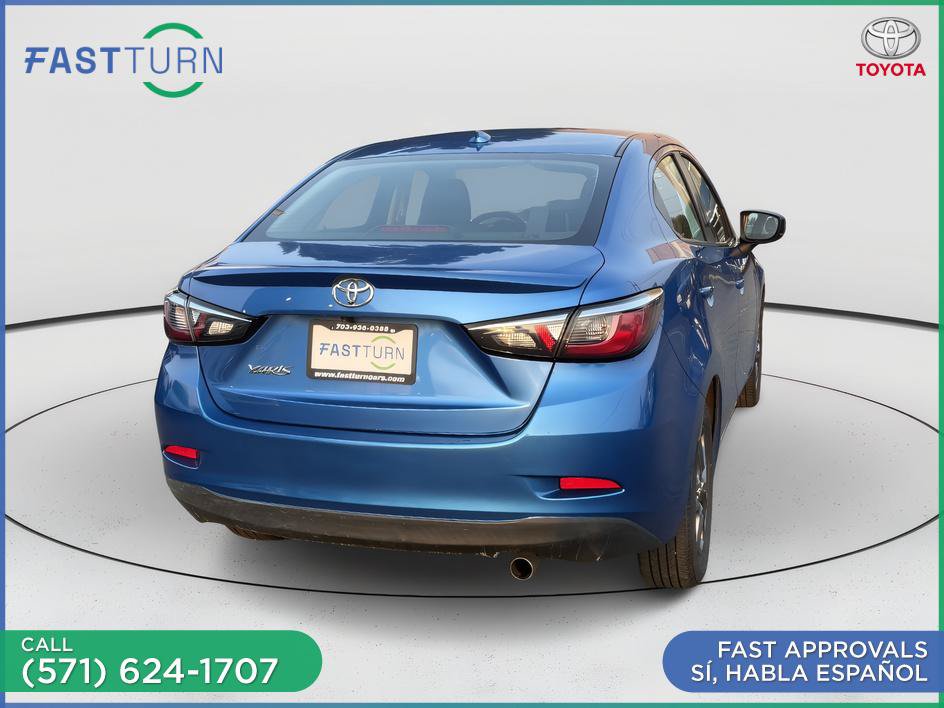 Used 2019 Toyota Yaris LE FWD image 9
