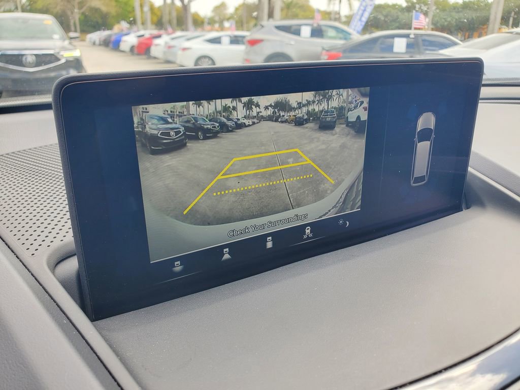 Certified 2023 Acura RDX A-Spec image 30