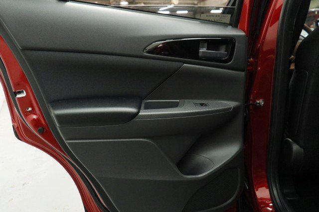 New 2026 Mitsubishi Eclipse Cross ES AWD/4WD image 25