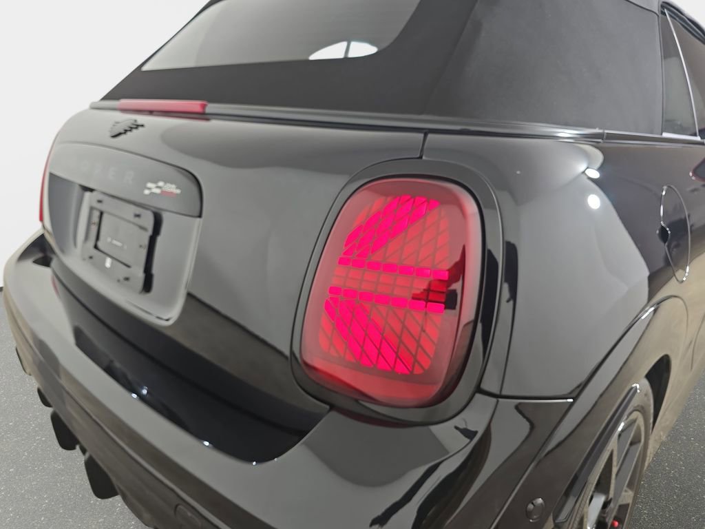 Used 2025 MINI Cooper John Cooper Works FWD image 37