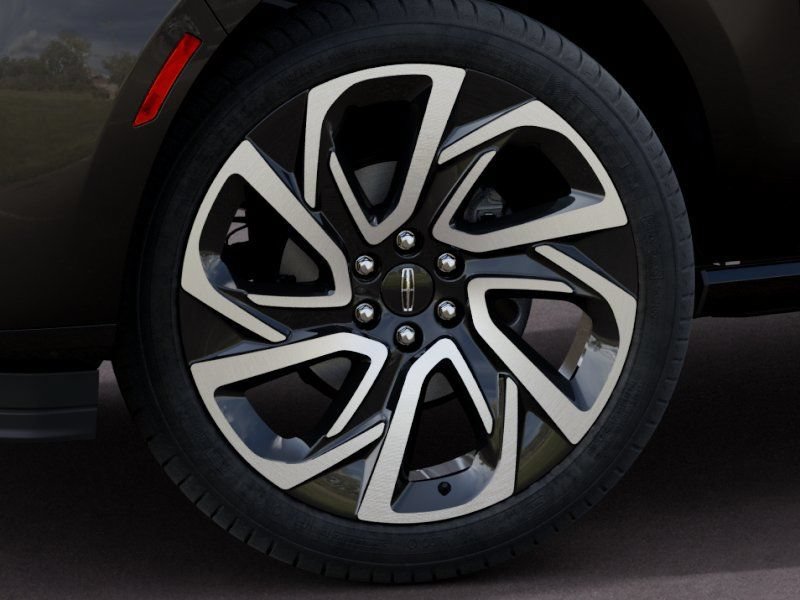 New 2027 Lincoln Navigator Black Label AWD/4WD image 19