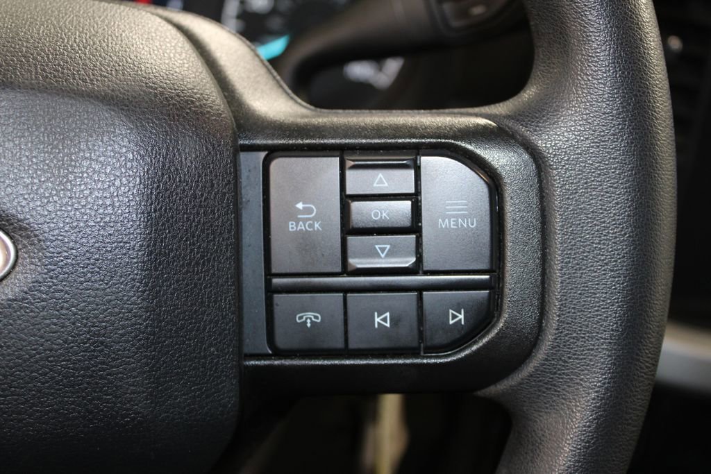 Used 2024 Ford F250 XLT image 39