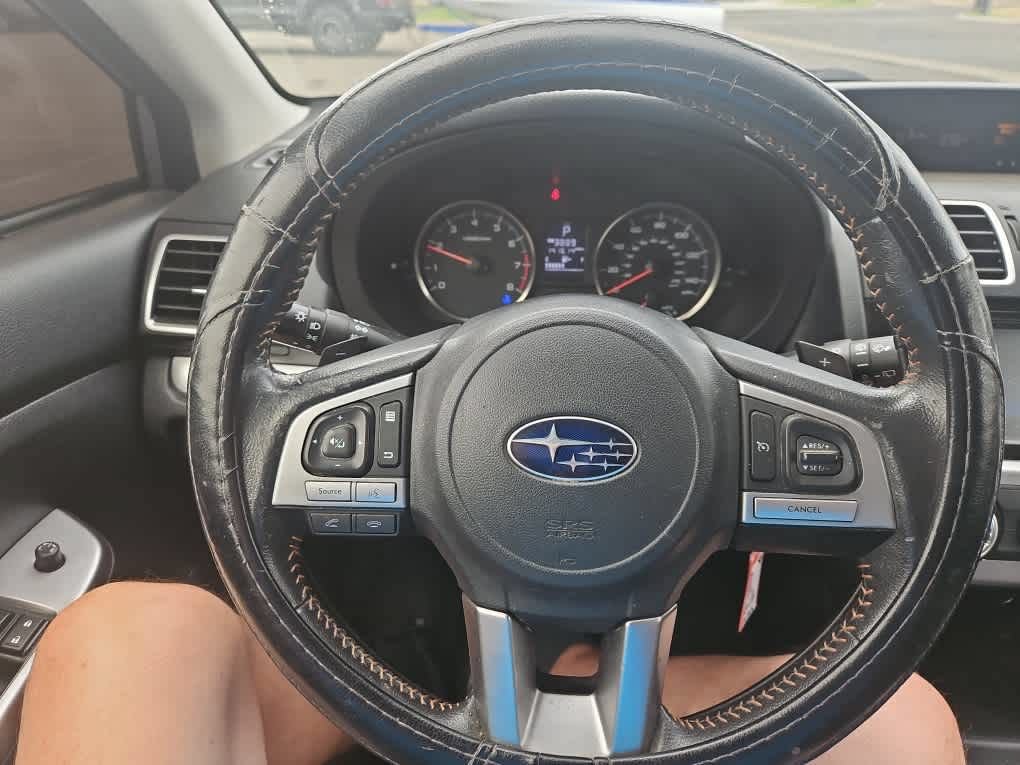 Used 2016 Subaru Crosstrek 2.0i Premium w/ Moonroof Package AWD/4WD image 15