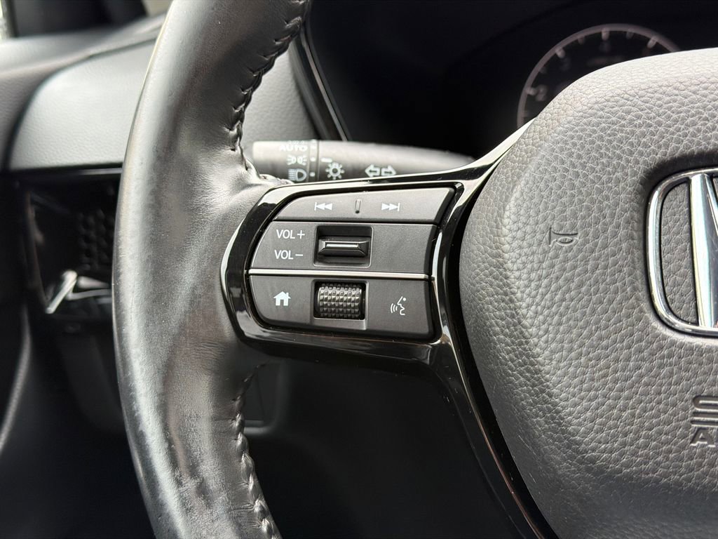 Used 2023 Honda CR-V EX-L image 20