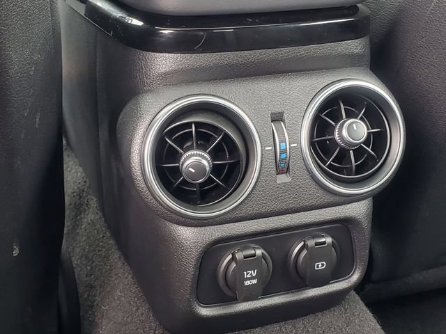 Used 2023 Kia Stinger GT-Line w/ Sun & Sound Package AWD/4WD image 30