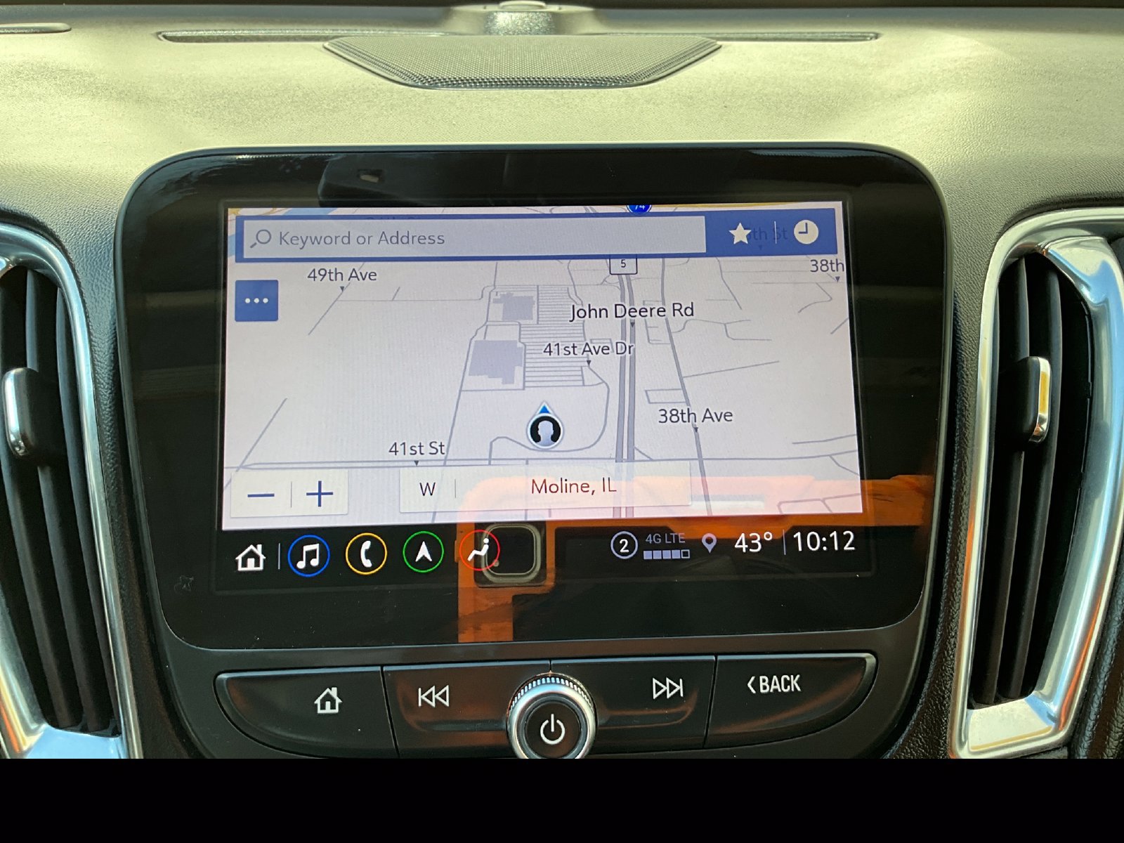 Used 2024 Chevrolet Malibu LT FWD image 6