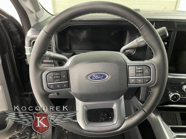 New 2026 Ford F250 Lariat AWD/4WD image 14